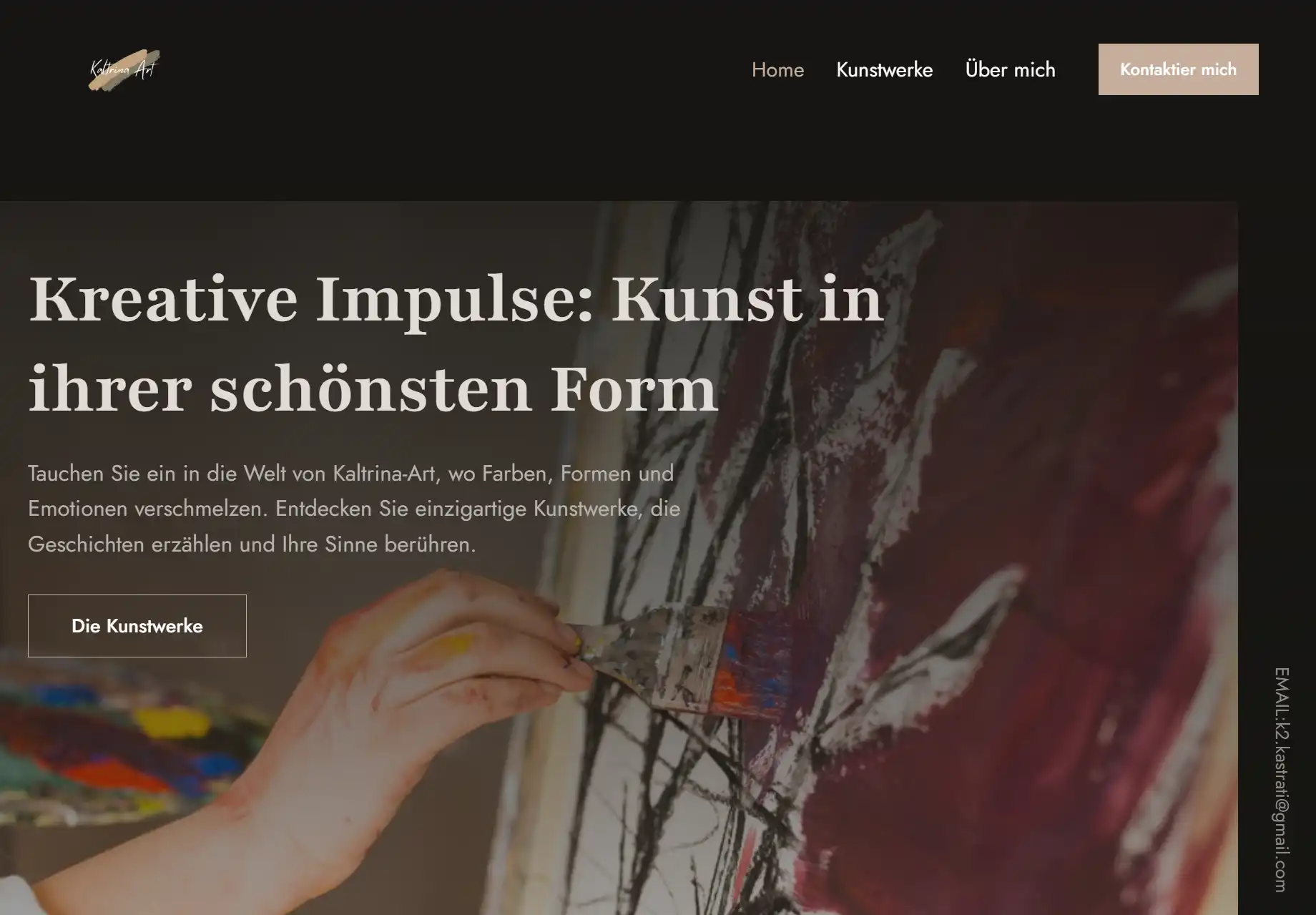 kaltrina art.